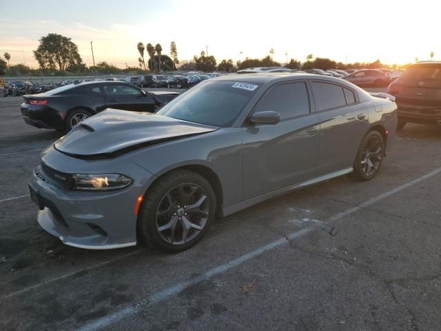 2019 Dodge Charger GT