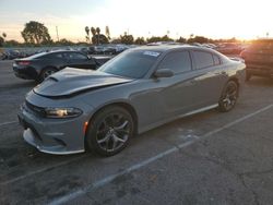 2019 Dodge Charger GT en venta en Van Nuys, CA