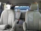 2011 Toyota Sienna Base