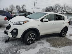 2022 KIA Sportage LX en venta en Moraine, OH