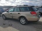 2009 Subaru Outback 2.5I