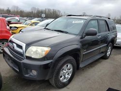 Toyota 4runner salvage cars for sale: 2007 Toyota 4runner SR5