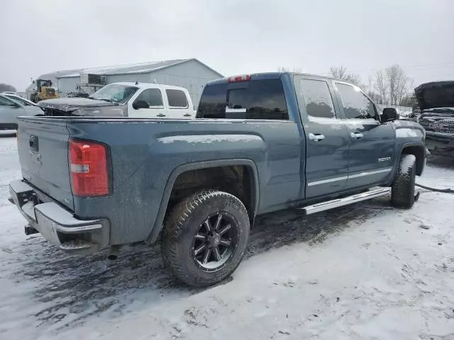 2014 GMC Sierra K1500 SLT