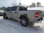 2008 Ford F150 Supercrew