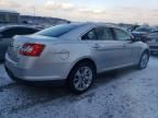 2010 Ford Taurus Limited