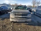 2001 Chevrolet Silverado K1500 Heavy Duty