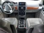 2008 Chrysler Town & Country Touring