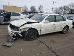 Toyota salvage cars for sale: 1997 Toyota Avalon XL