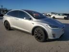 2018 Tesla Model X