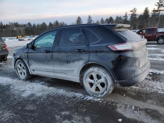 2015 Ford Edge SE