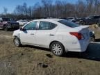 2015 Nissan Versa S