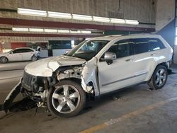 Jeep Grand Cherokee Vehiculos salvage en venta: 2011 Jeep Grand Cherokee Limited