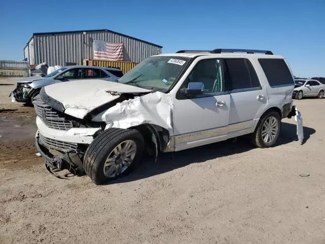 2013 Lincoln Navigator