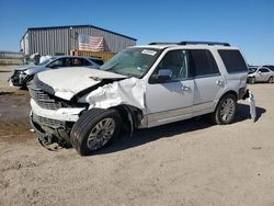 Lincoln Vehiculos salvage en venta: 2013 Lincoln Navigator