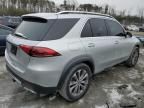 2021 Mercedes-Benz GLE 350 4matic