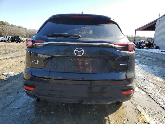 2020 Mazda CX-9 Sport