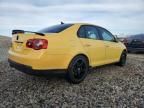 2007 Volkswagen Jetta GLI Option Package 1