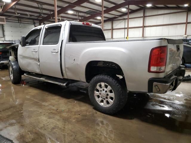 2014 GMC Sierra K2500 SLT