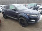 2015 Land Rover Range Rover Evoque Pure Plus