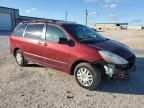 2008 Toyota Sienna CE