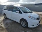 2011 Toyota Sienna XLE