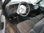 2002 Chevrolet Silverado C1500