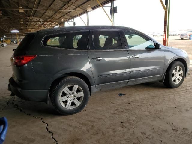 2011 Chevrolet Traverse LT