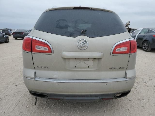 2013 Buick Enclave