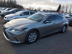 Lexus es 350 Vehiculos salvage en venta: 2020 Lexus ES 350