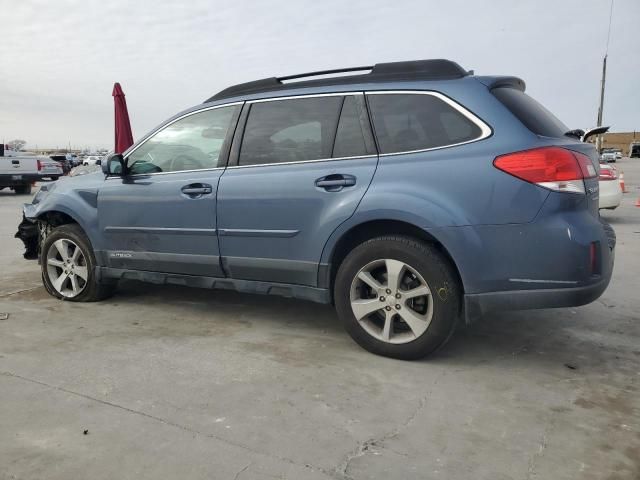 2013 Subaru Outback 3.6R Limited