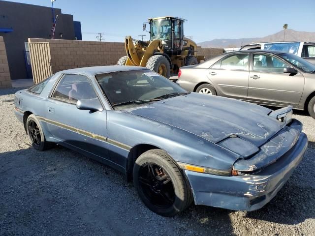 1986 Toyota Supra