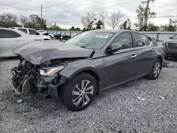 Salvage Cars with No Bids Yet For Sale at auction: 2019 Nissan Altima S