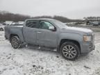 2021 GMC Canyon Denali