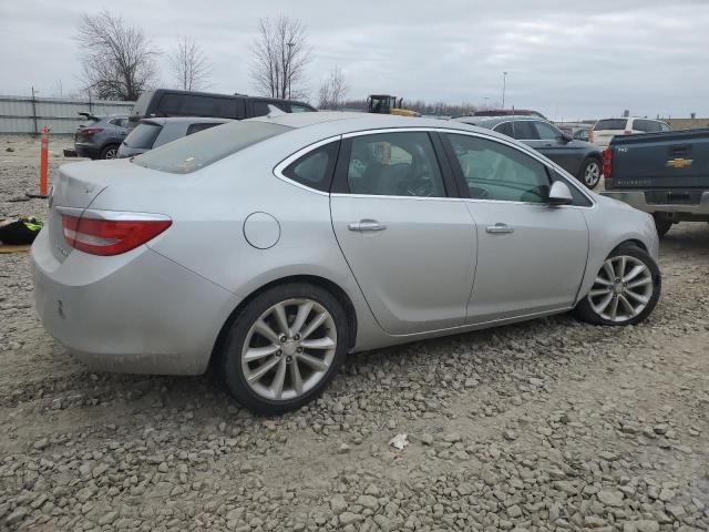 2012 Buick Verano