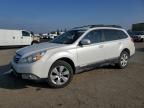 2012 Subaru Outback 2.5I Premium