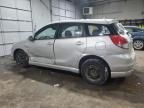 2004 Toyota Corolla Matrix Base