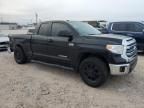 2016 Toyota Tundra Double Cab SR