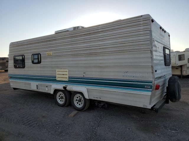 1995 Coachmen Travel Trailer