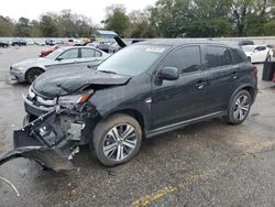 2024 Mitsubishi Outlander Sport S/SE en venta en Eight Mile, AL