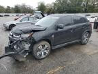 2024 Mitsubishi Outlander Sport S/SE