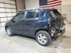 2022 Chevrolet Trax 1LT