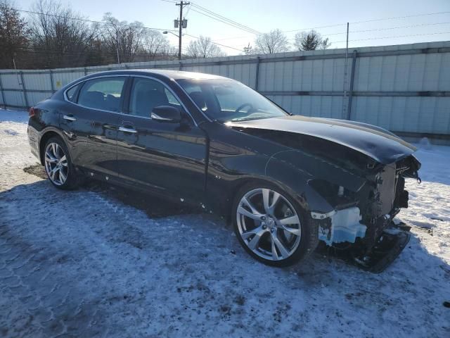 2019 Infiniti Q70L 3.7 Luxe