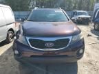 2011 KIA Sorento EX