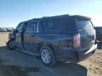 2015 GMC Yukon XL K1500 SLT