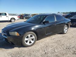 Dodge salvage cars for sale: 2014 Dodge Charger SE