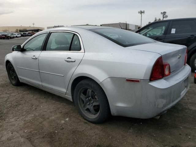 2009 Chevrolet Malibu 1LT