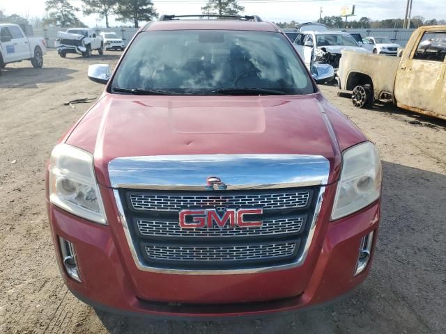 2015 GMC Terrain SLT