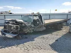 Salvage trucks for sale at Colton, CA auction: 1997 Ford F Super Duty