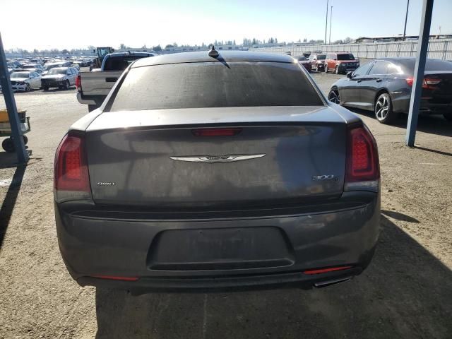 2016 Chrysler 300 S