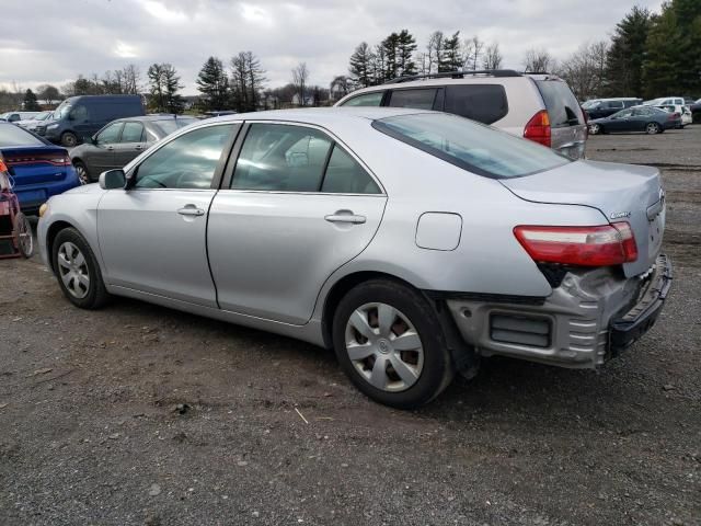 2009 Toyota Camry Base